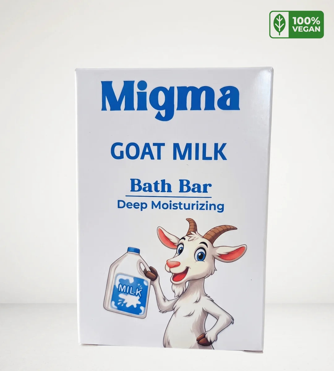 Goat Milk Bath Bar