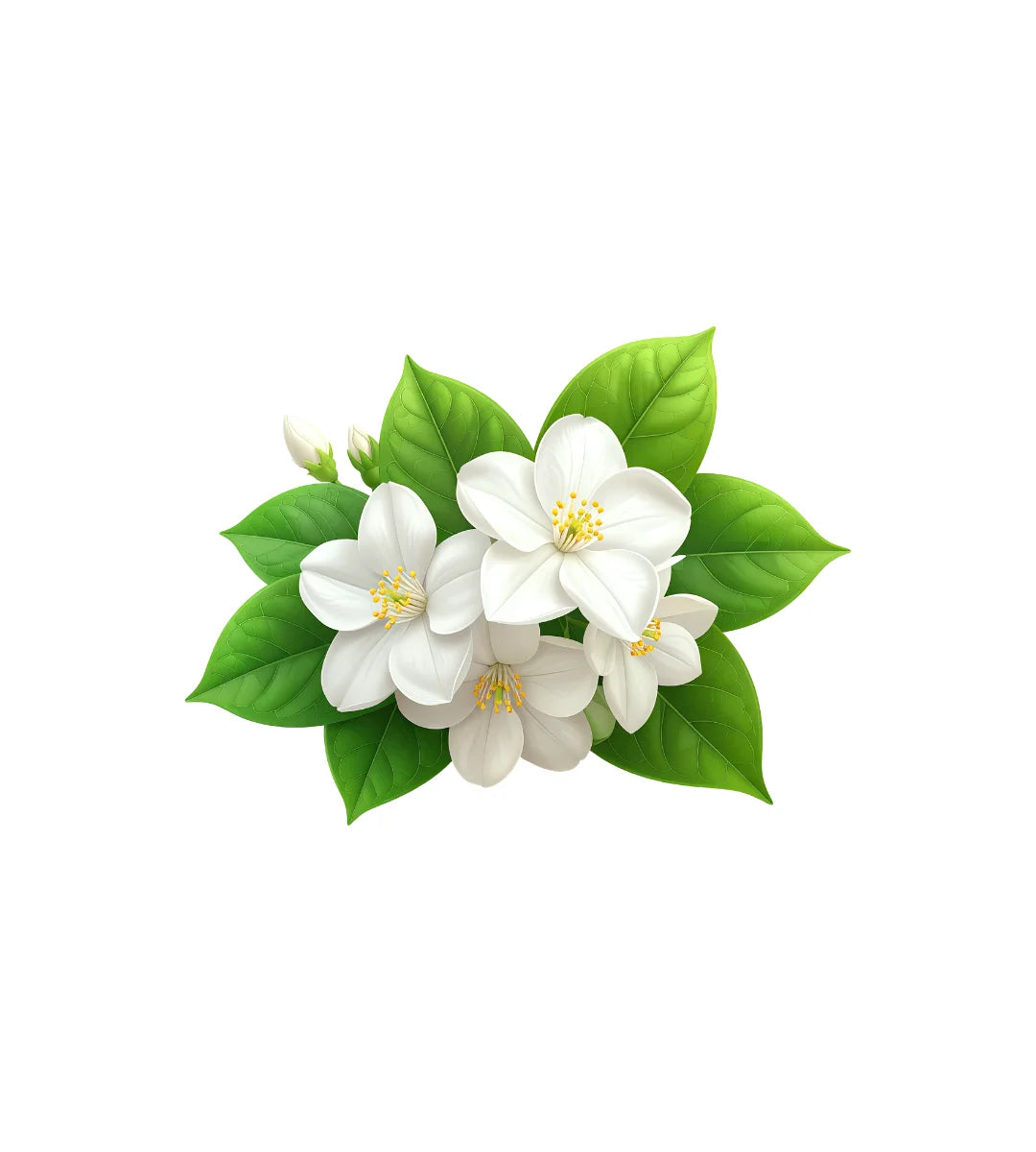Jasmine Fragrance Oil