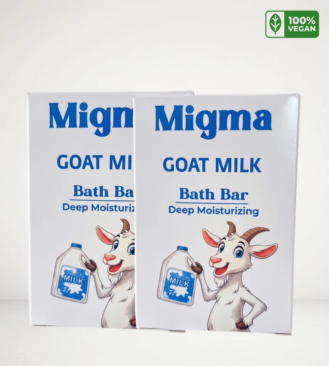Goat Milk Bath Bar