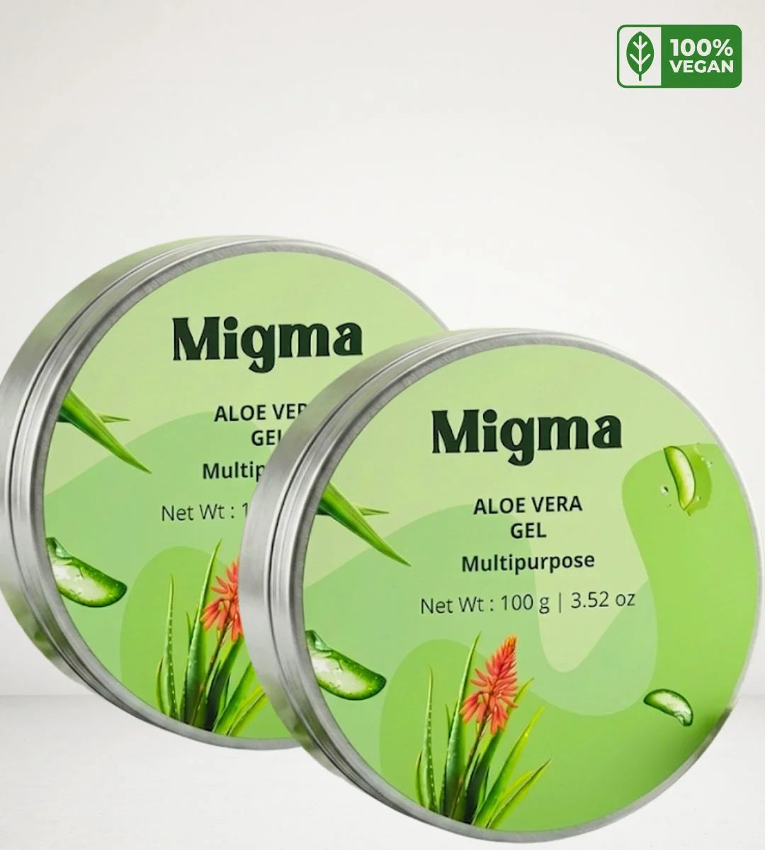 Aloe Vera Gel