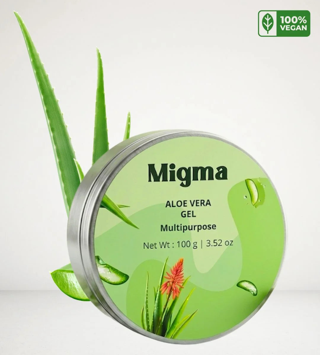 Aloe Vera Gel