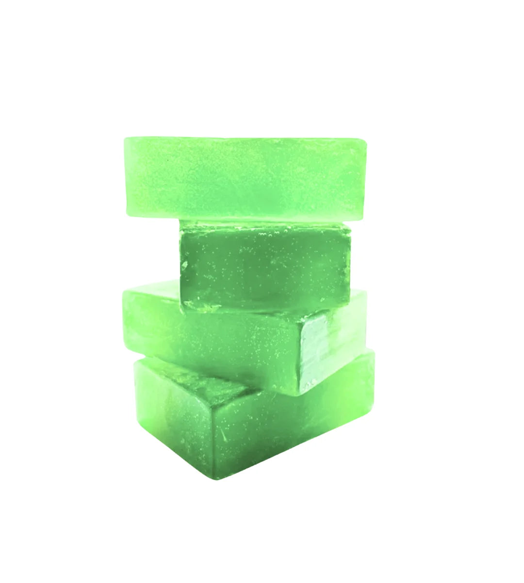 Aloe Vera Soap Base