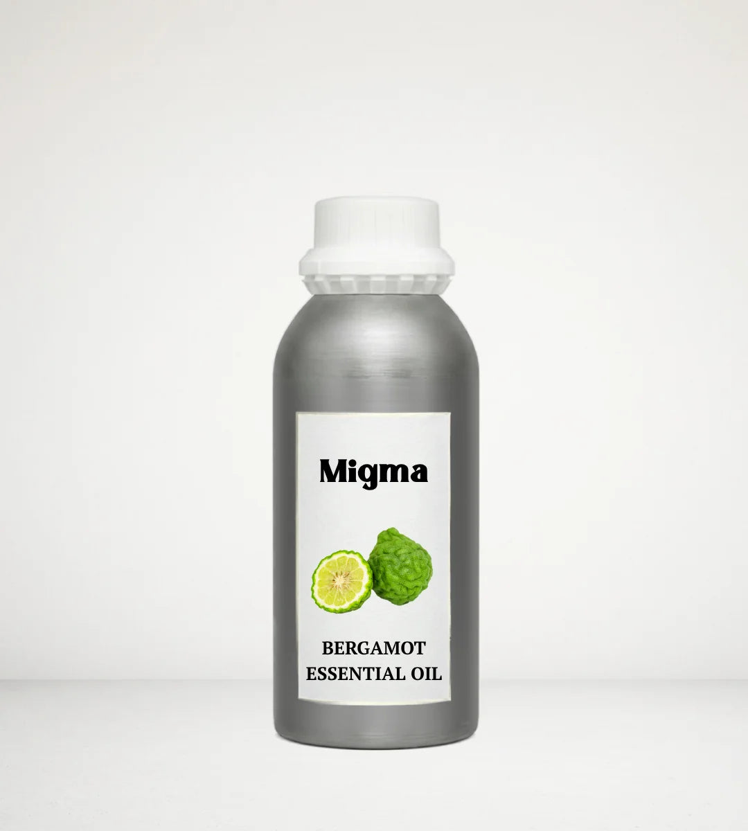 Bergamot Essential Oil