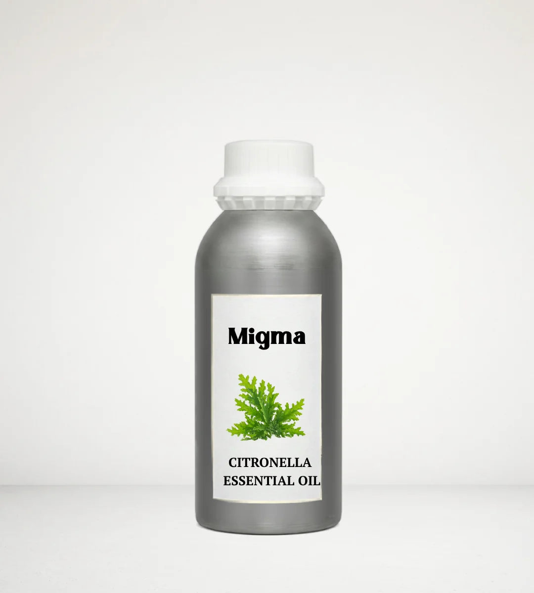 Citronella Essential Oil