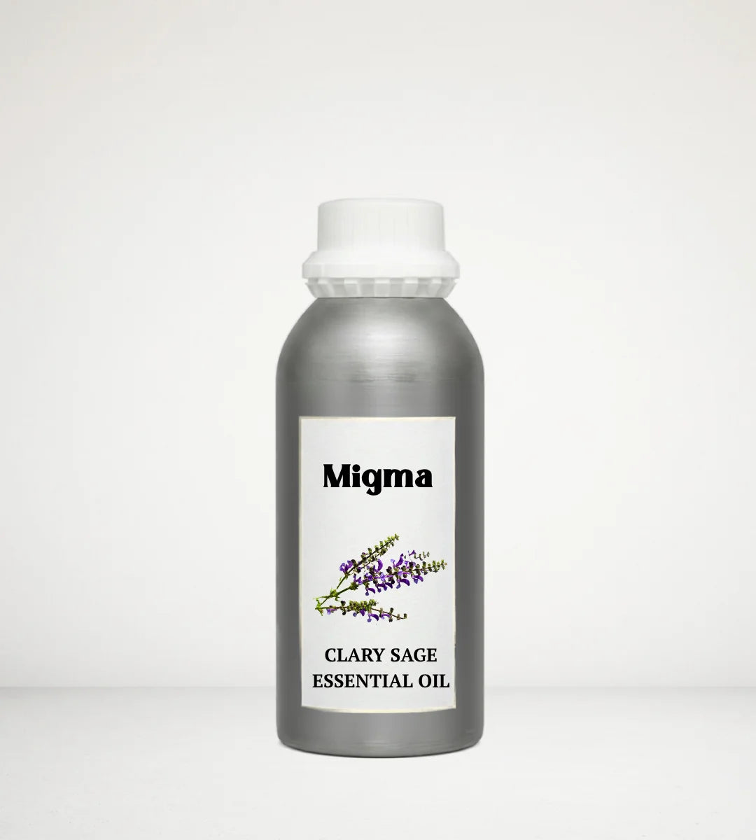 Clary Sage Essential Oil