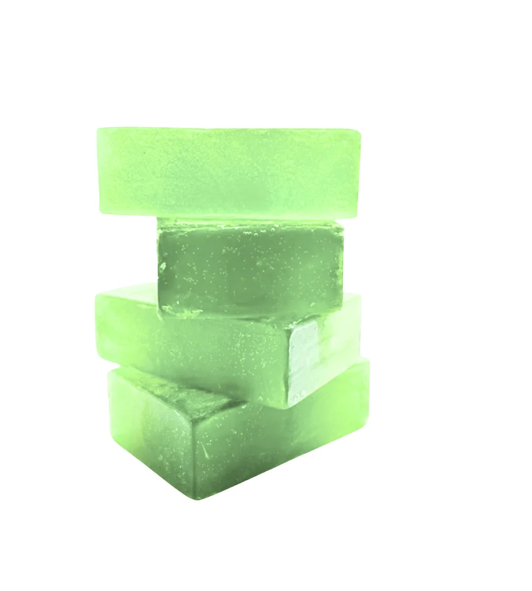 Cucumber Soap Base