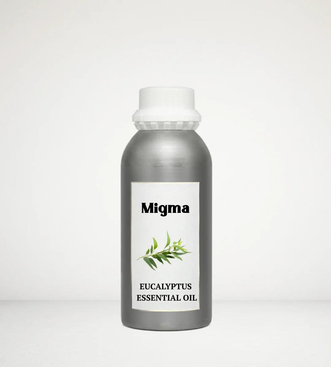 Eucalyptus Essential Oil