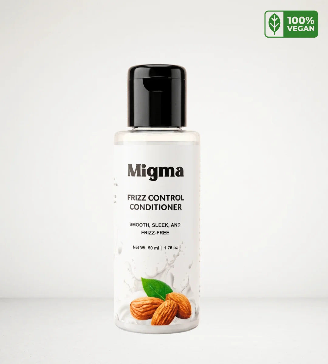 Frizz Control Conditioner - 50 ml