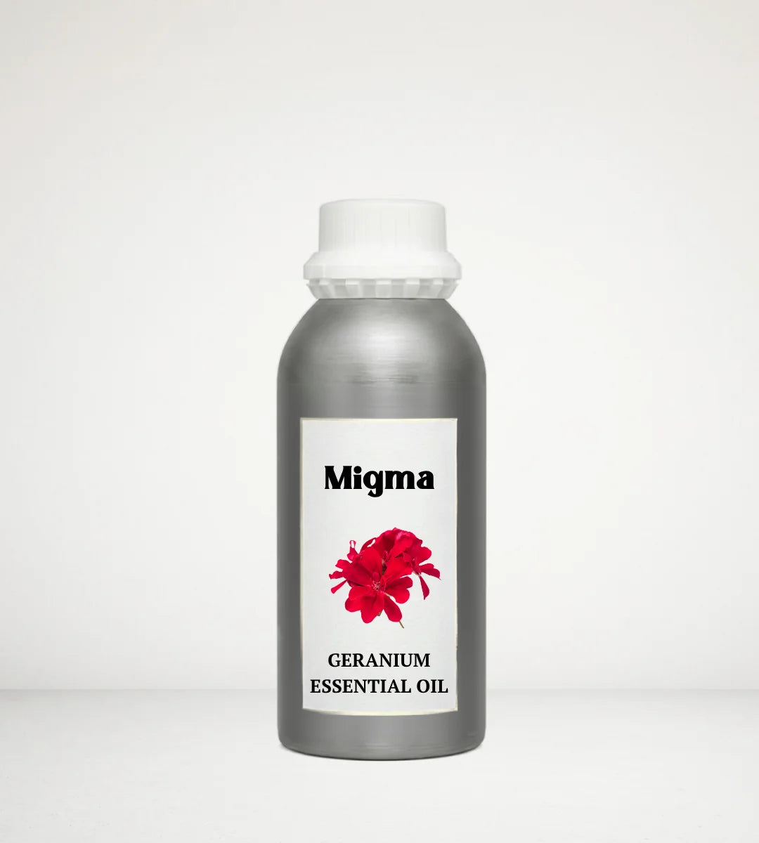 Geranium Essential Oil