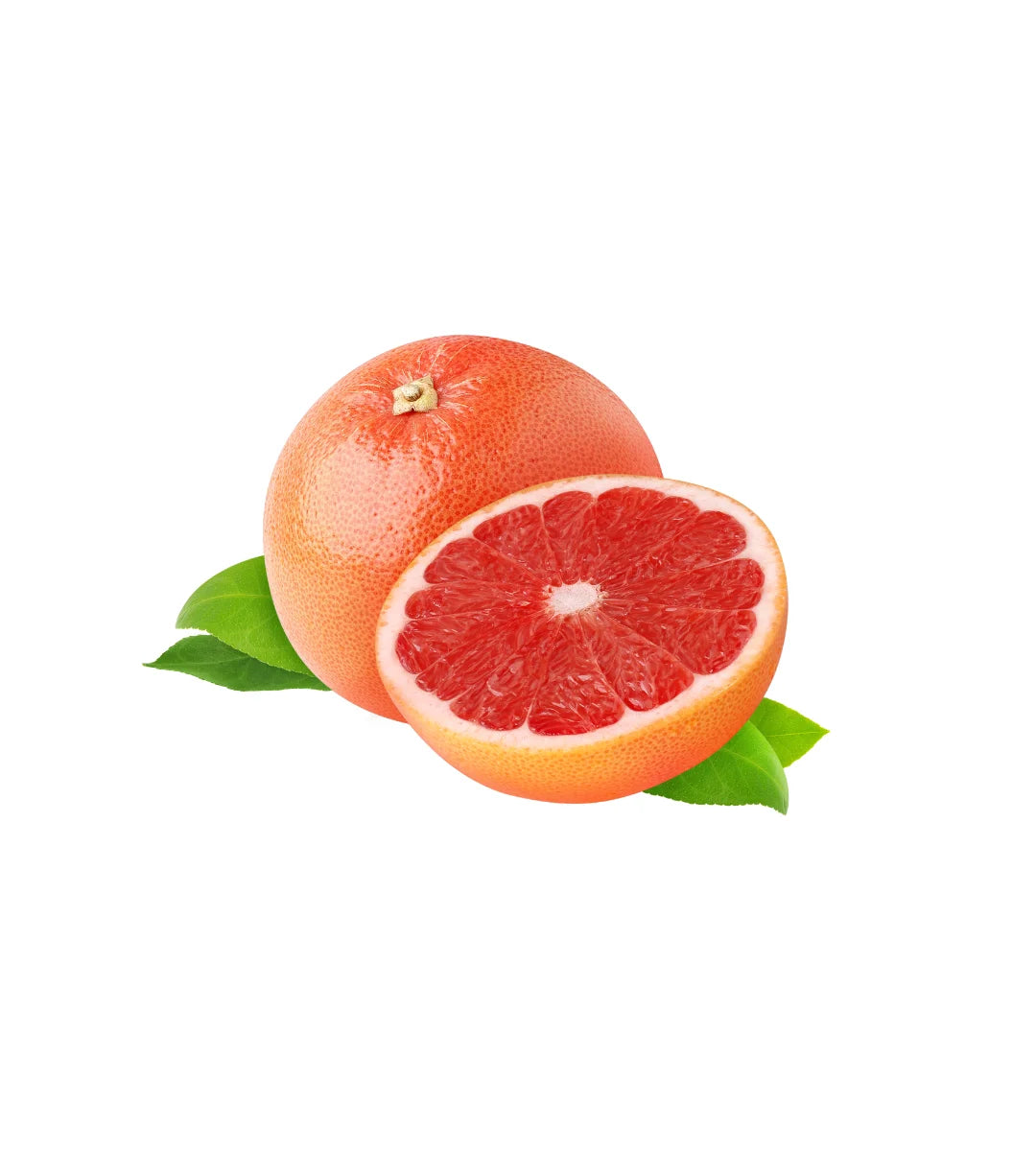 Grapefruit Essential Oil