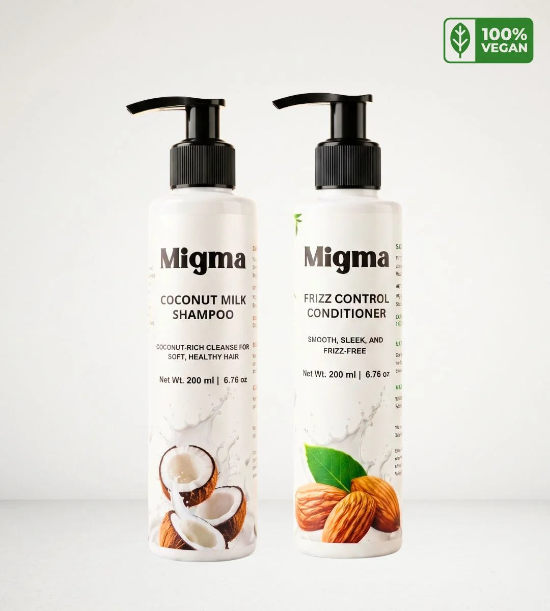 Hair Care Duo