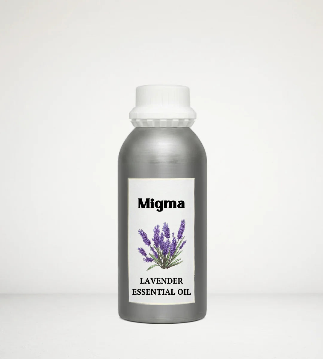 Lavender Essential Oil