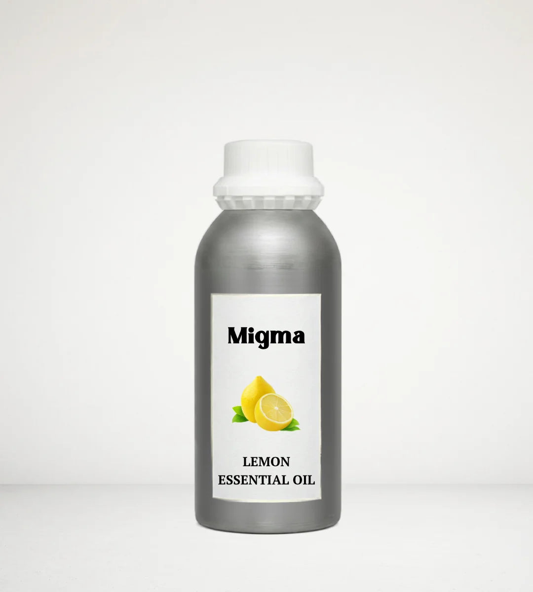 Lemon Essential Oil