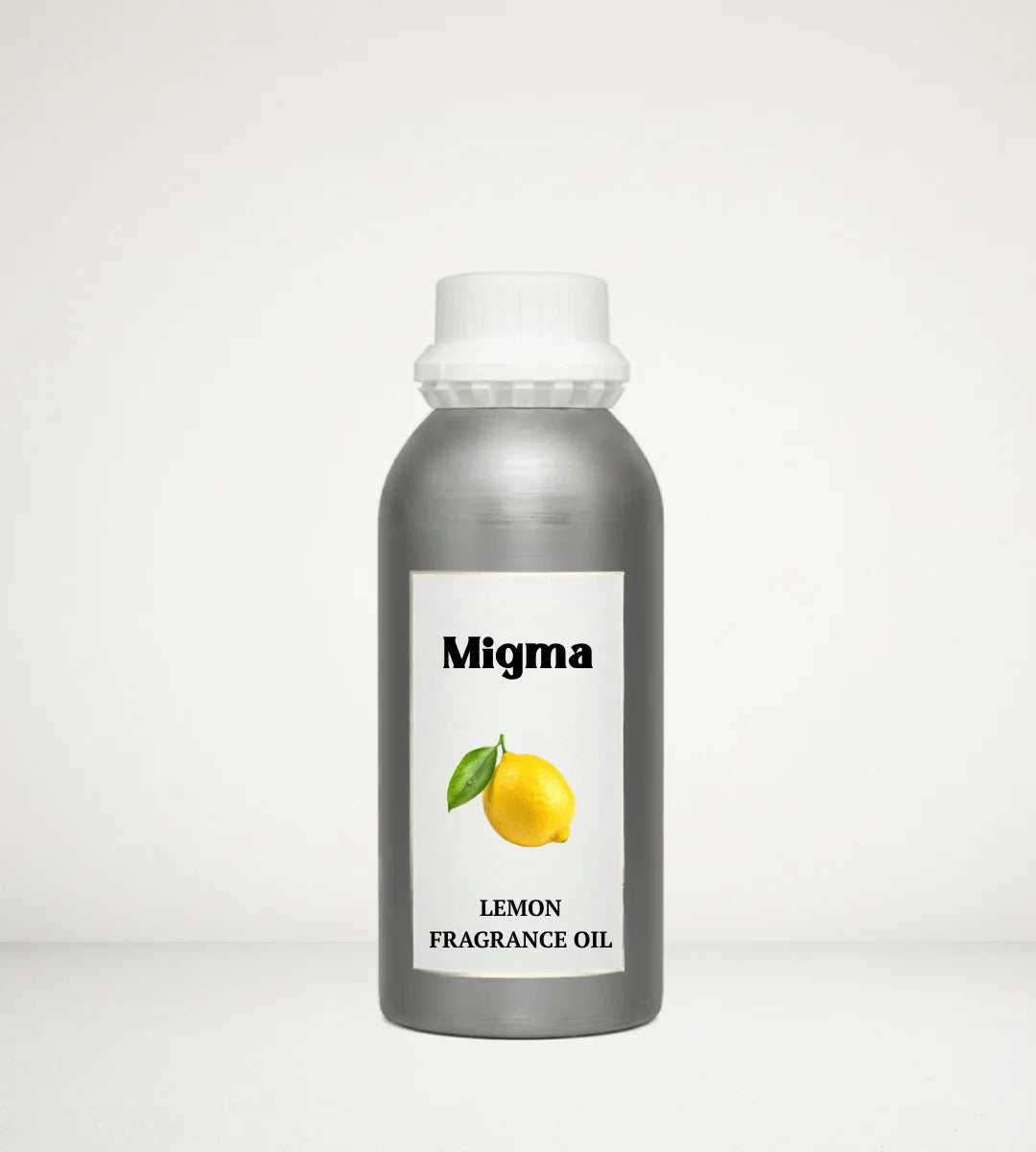 Lemon Fragrance Oil