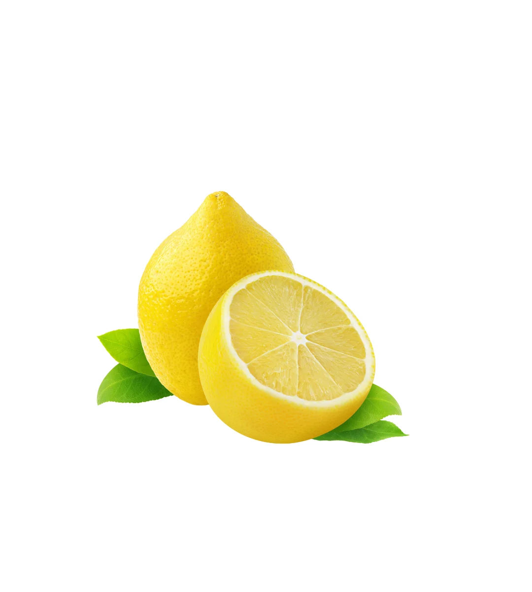 Lemon Essential Oil
