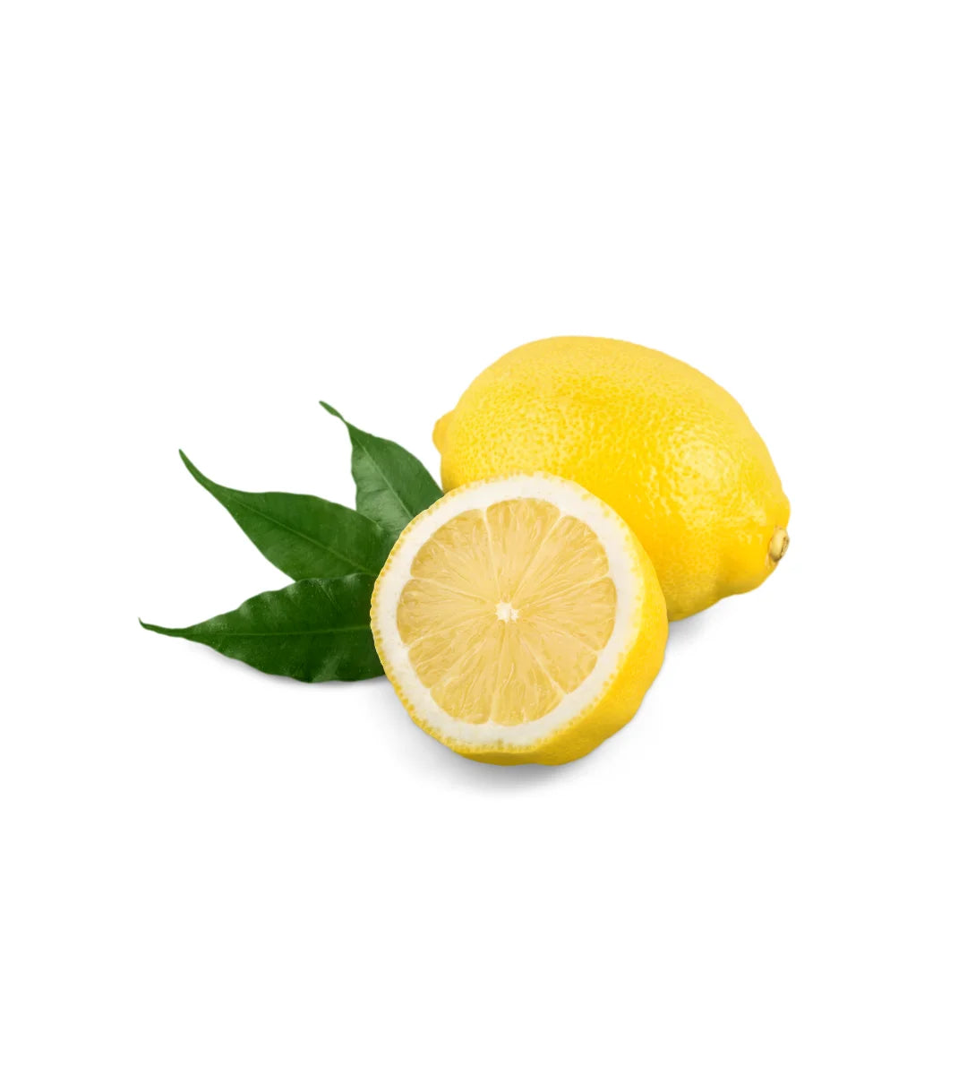 Lemon Fragrance Oil