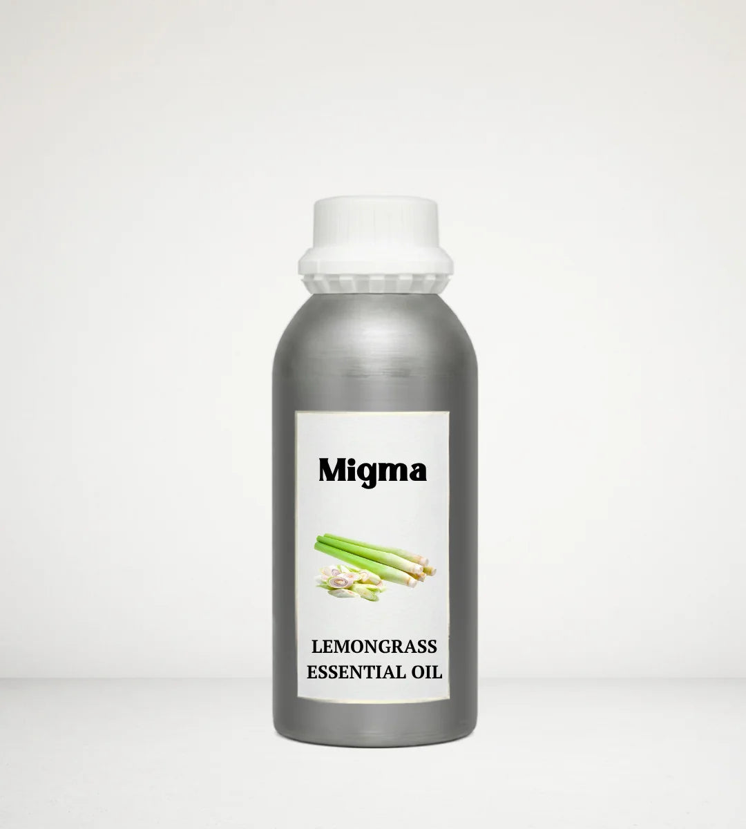 Lemongrass Essential Oil