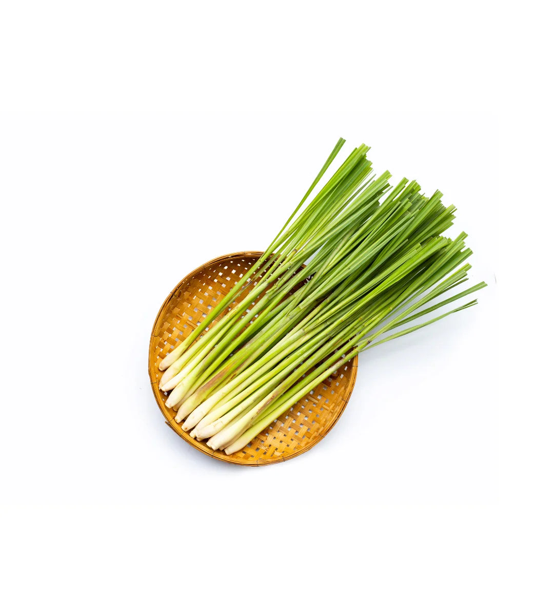 Lemongrass Essential Oil