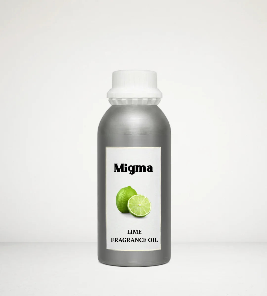 Lime Fragrance Oil