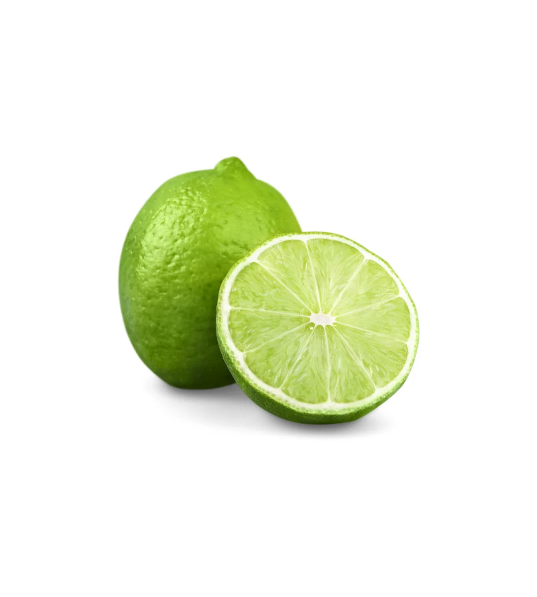 Lime Fragrance Oil
