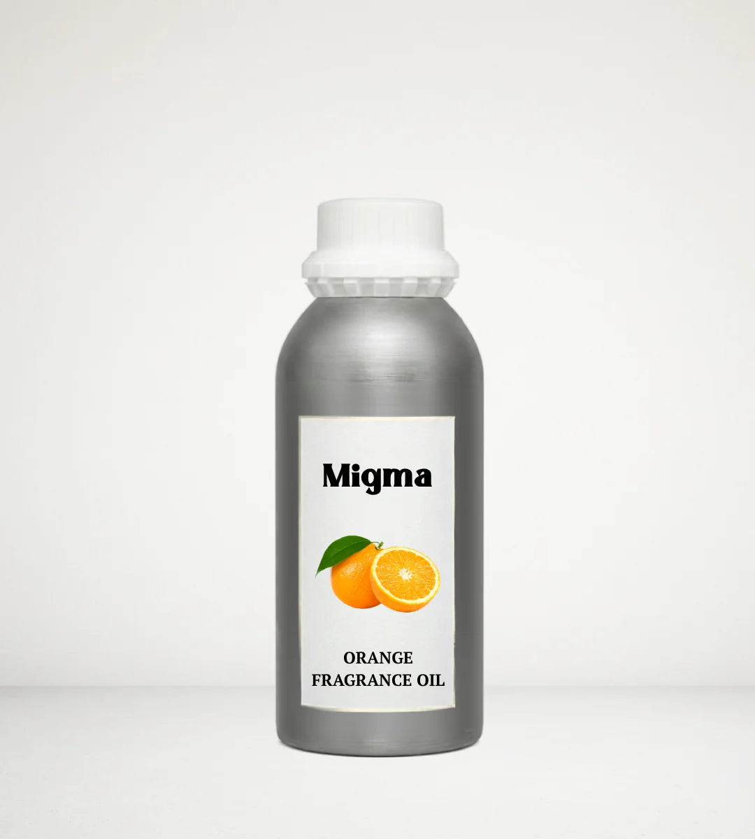 Orange Fragrance Oil