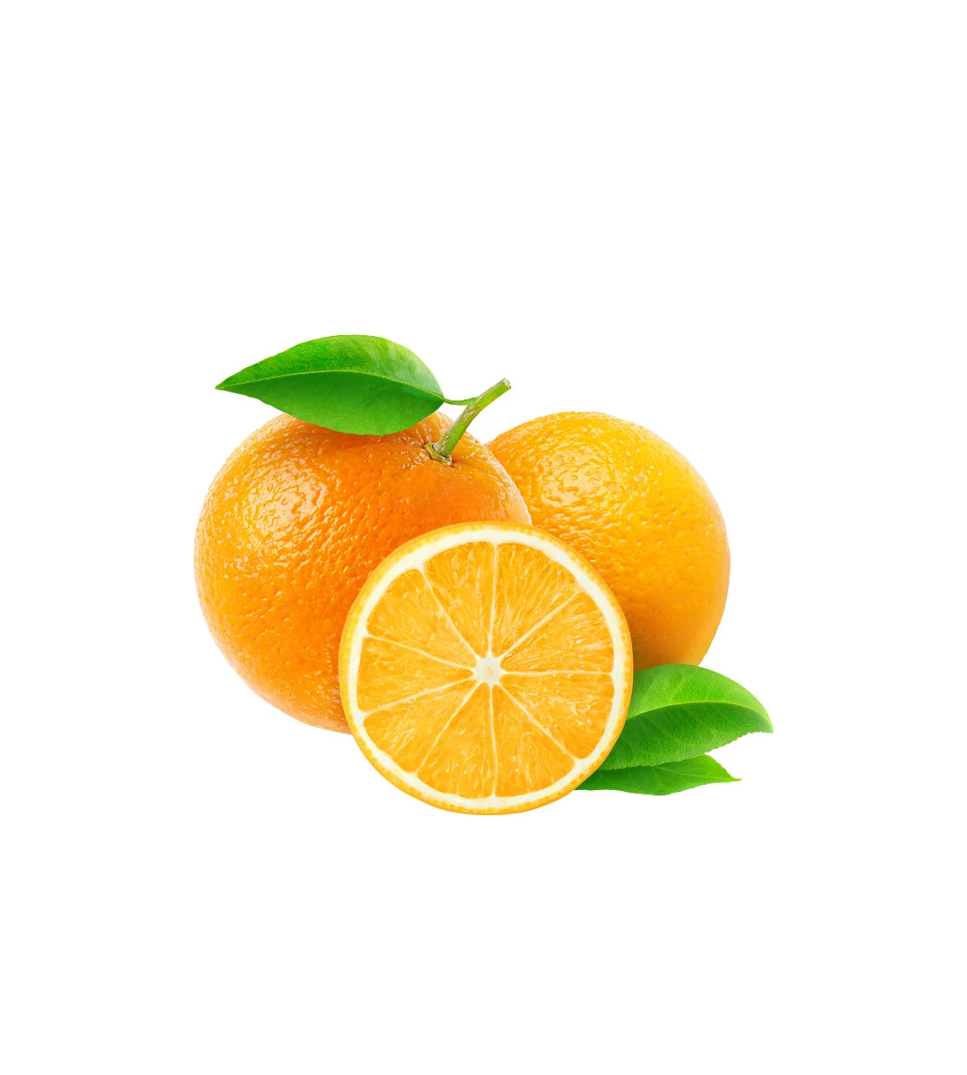 Sweet Orange Essential Oil