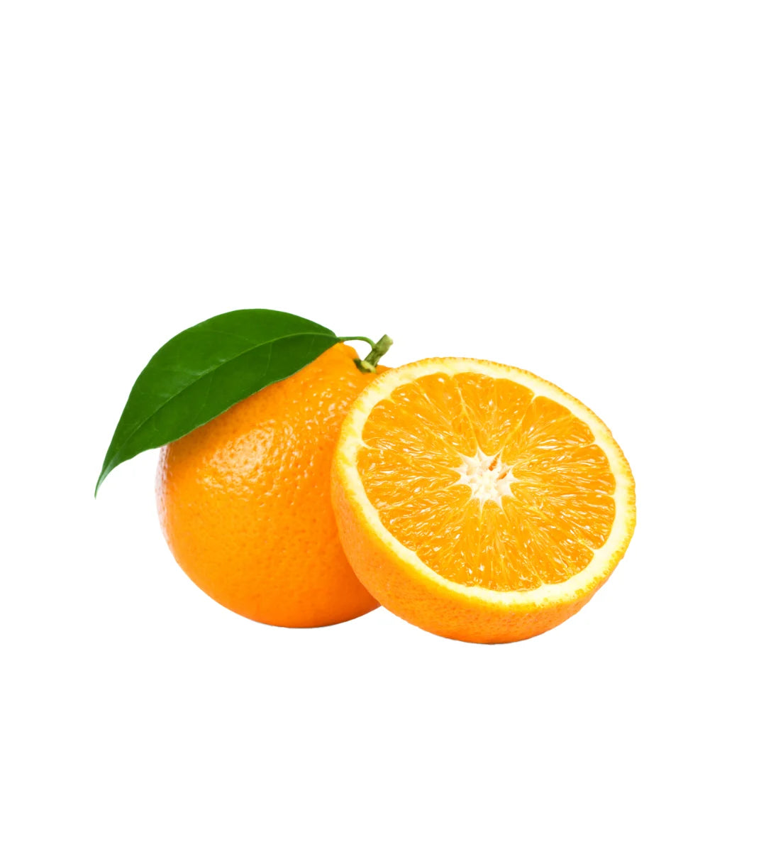 Orange Fragrance Oil