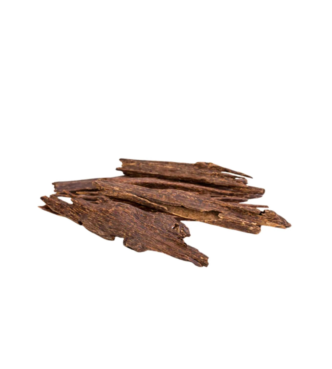 Oudh Twist Fragrance Oil