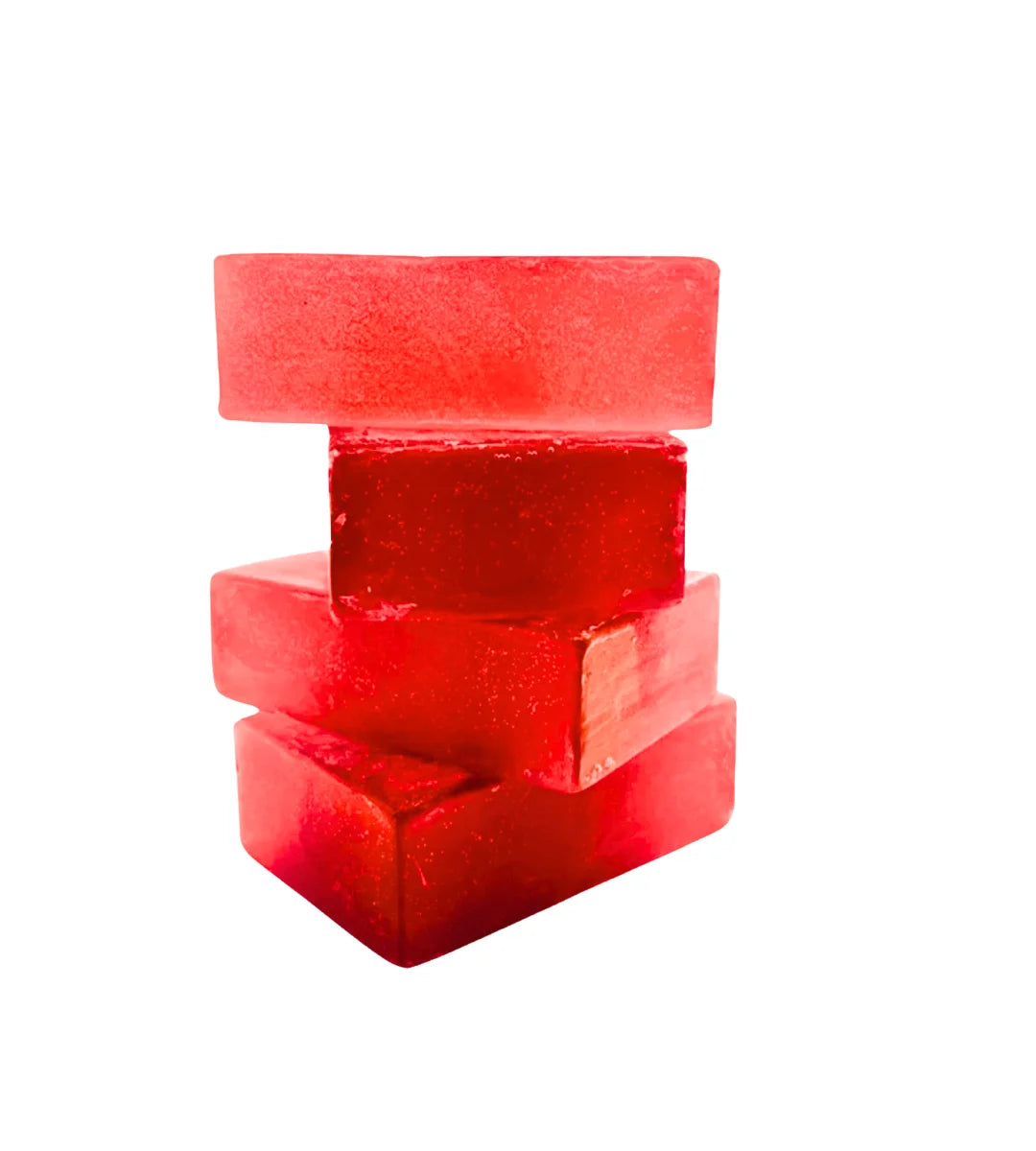 Red Wine Soap Base