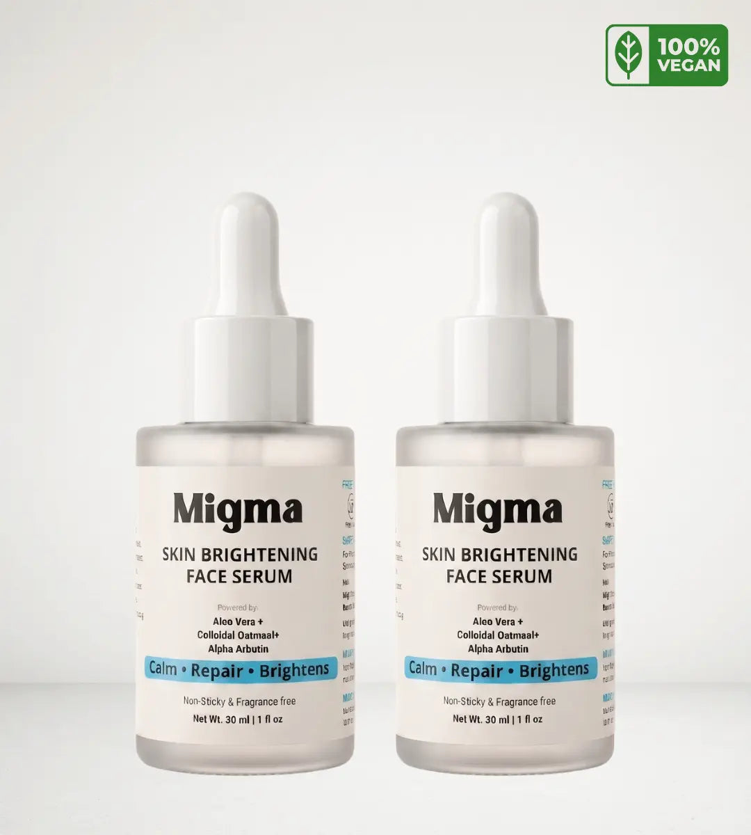 Skin Brightening Serum