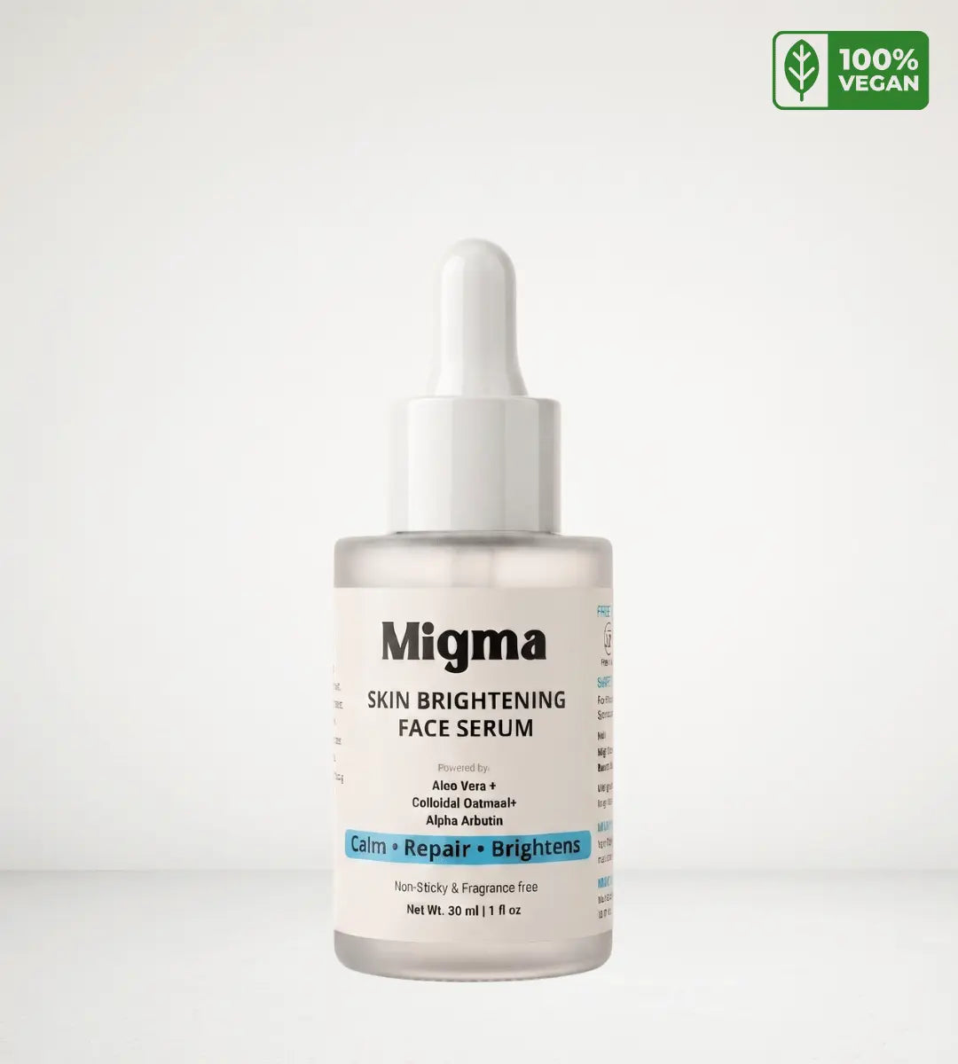 Skin Brightening Serum
