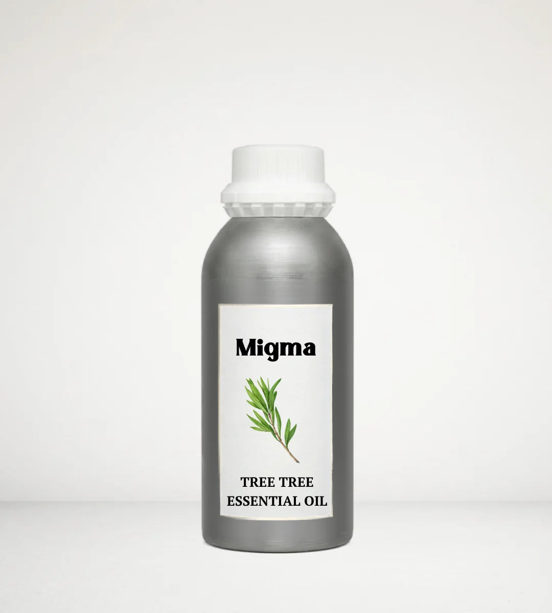 Tea Tree Essential Oil
