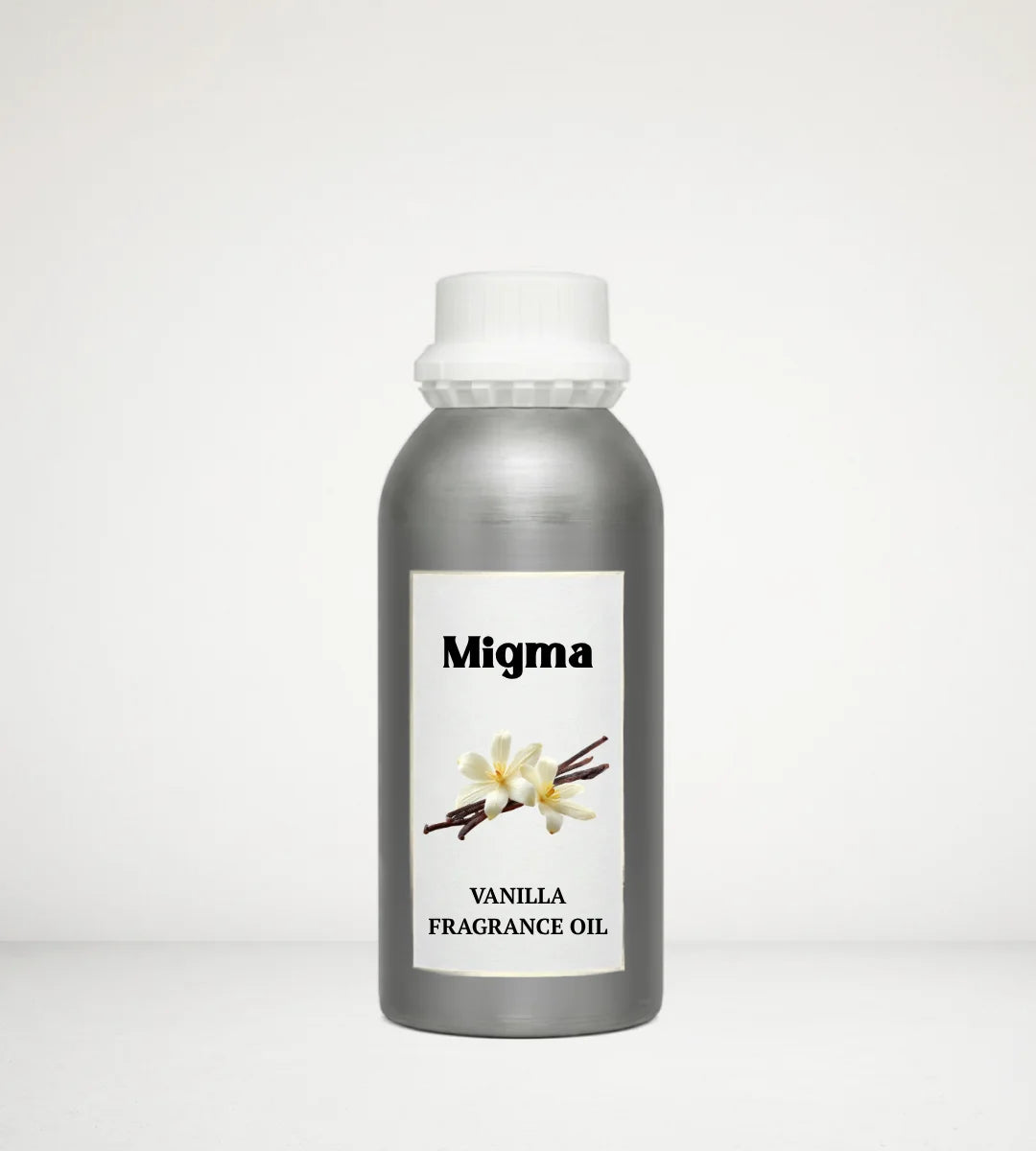 Vanilla Fragrance Oil