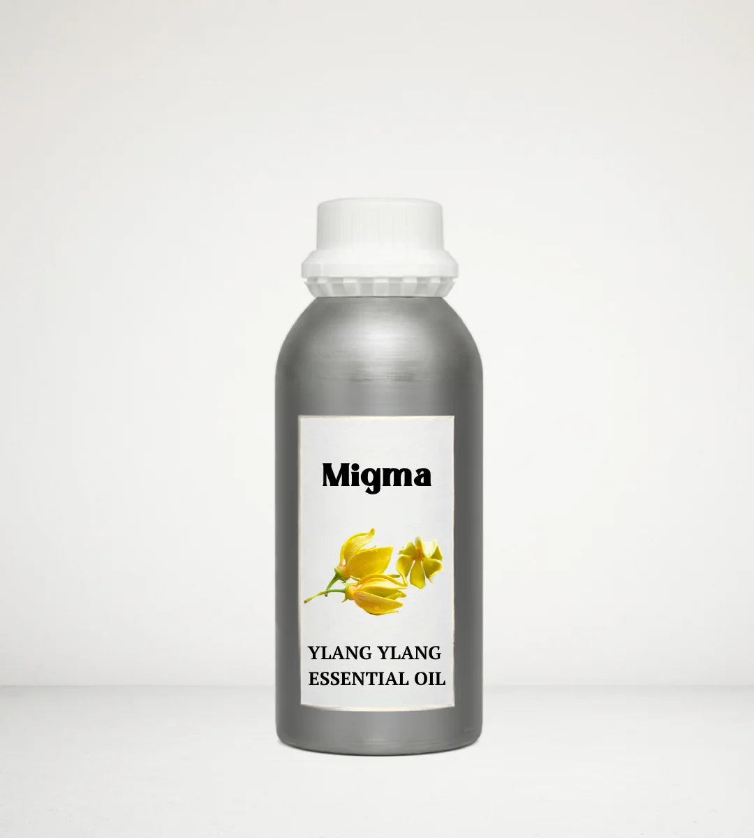 Ylang Ylang Essential Oil
