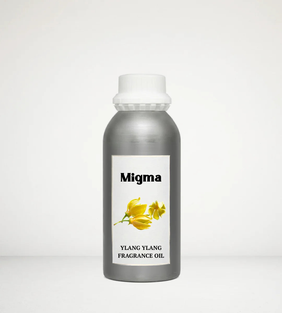 Ylang Ylang Fragrance Oil