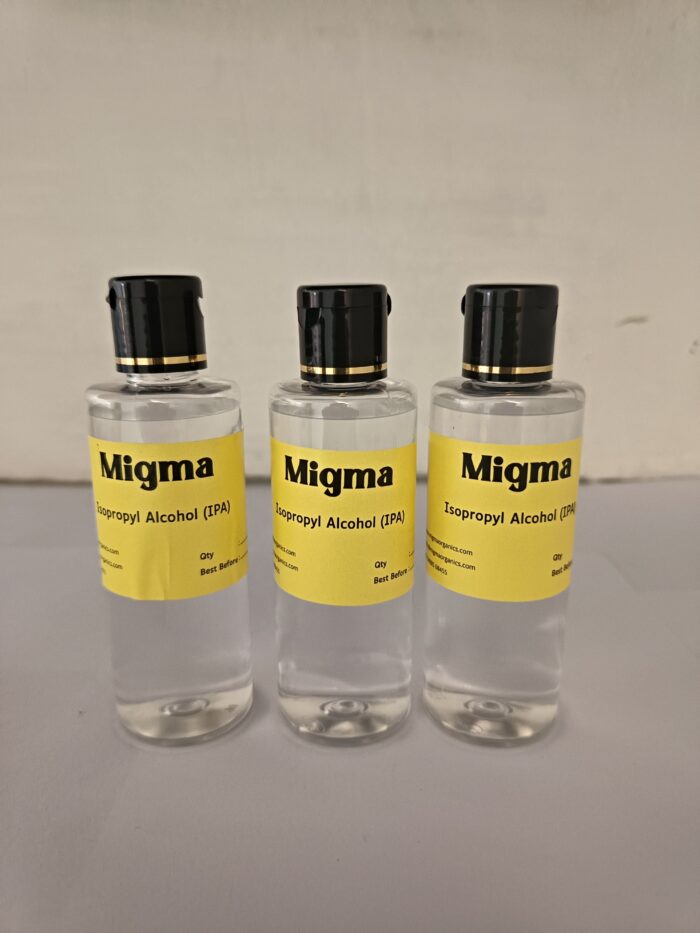 Isopropyl Alcohol - IPA - Image 3
