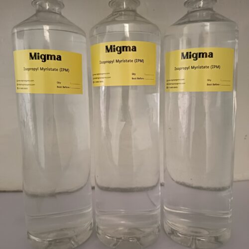 Isopropyl Myristate (IPM)