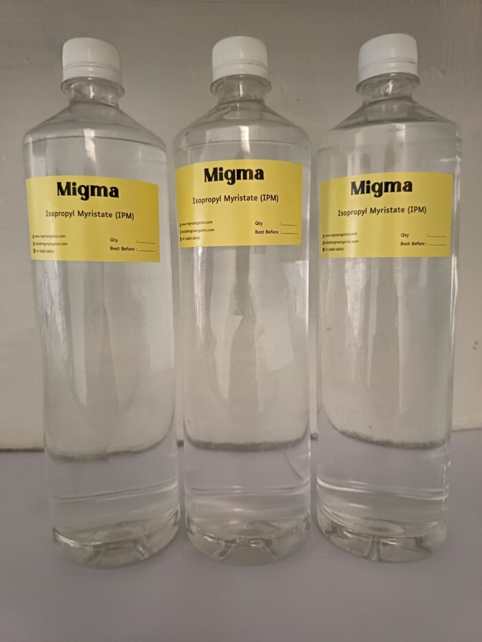 Isopropyl Myristate (IPM)