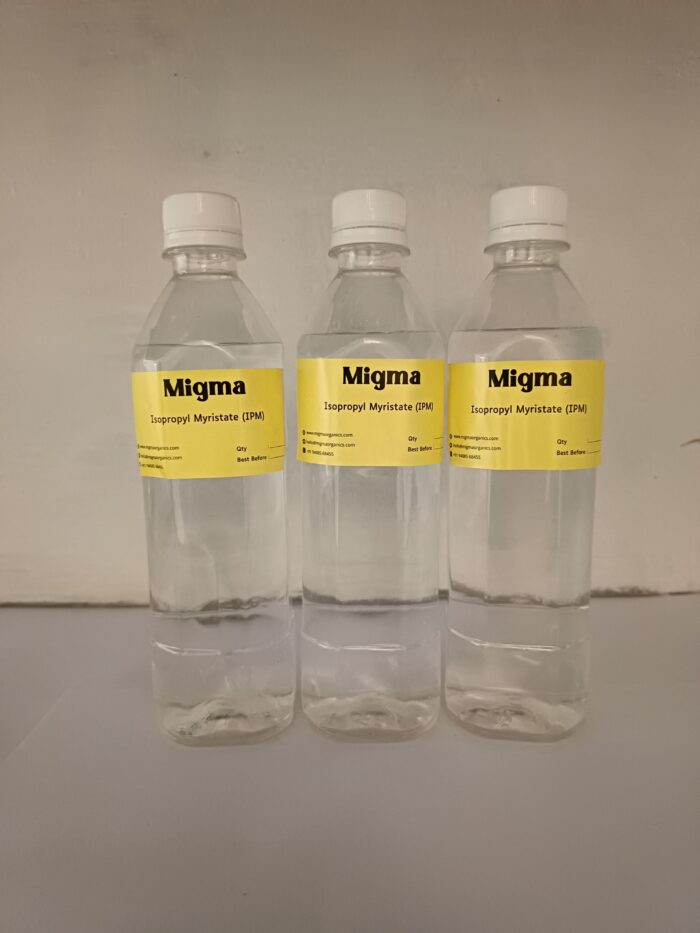 Isopropyl Myristate (IPM) - Image 4
