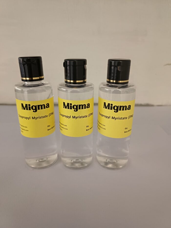 Isopropyl Myristate (IPM) - Image 3