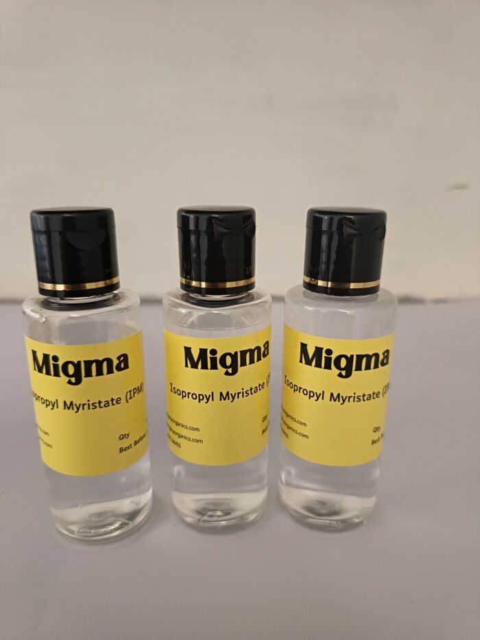 Isopropyl Myristate (IPM) - Image 2