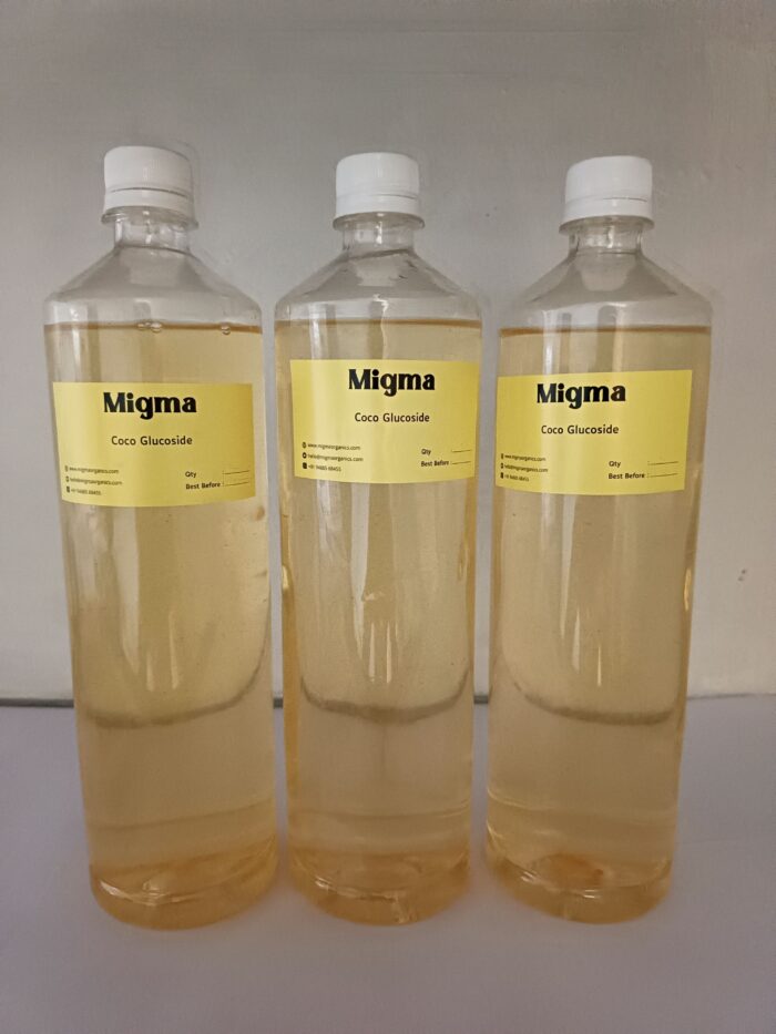 Coco Glucoside - Image 4