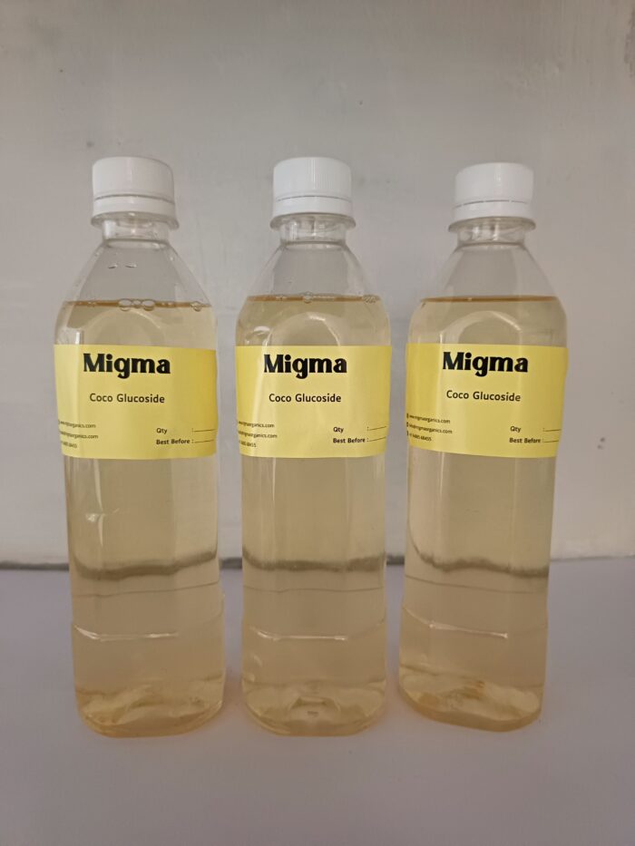 Coco Glucoside - Image 3