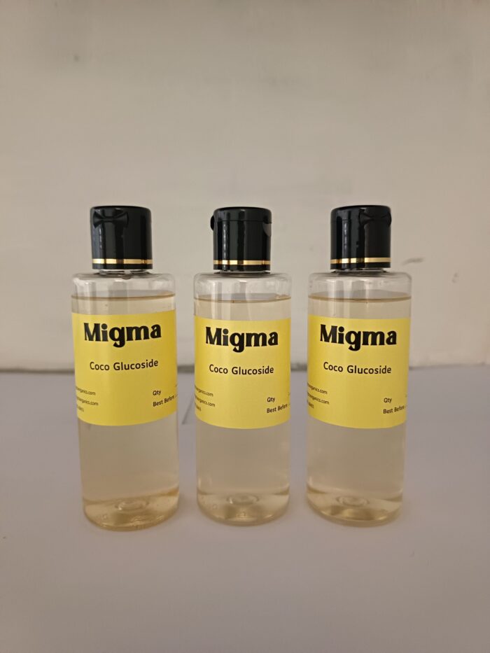 Coco Glucoside - Image 2