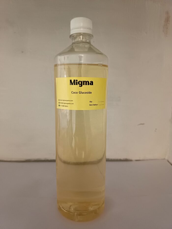 Coco Glucoside