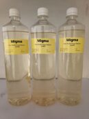 Cocamidopropyl Betaine (CAPB)