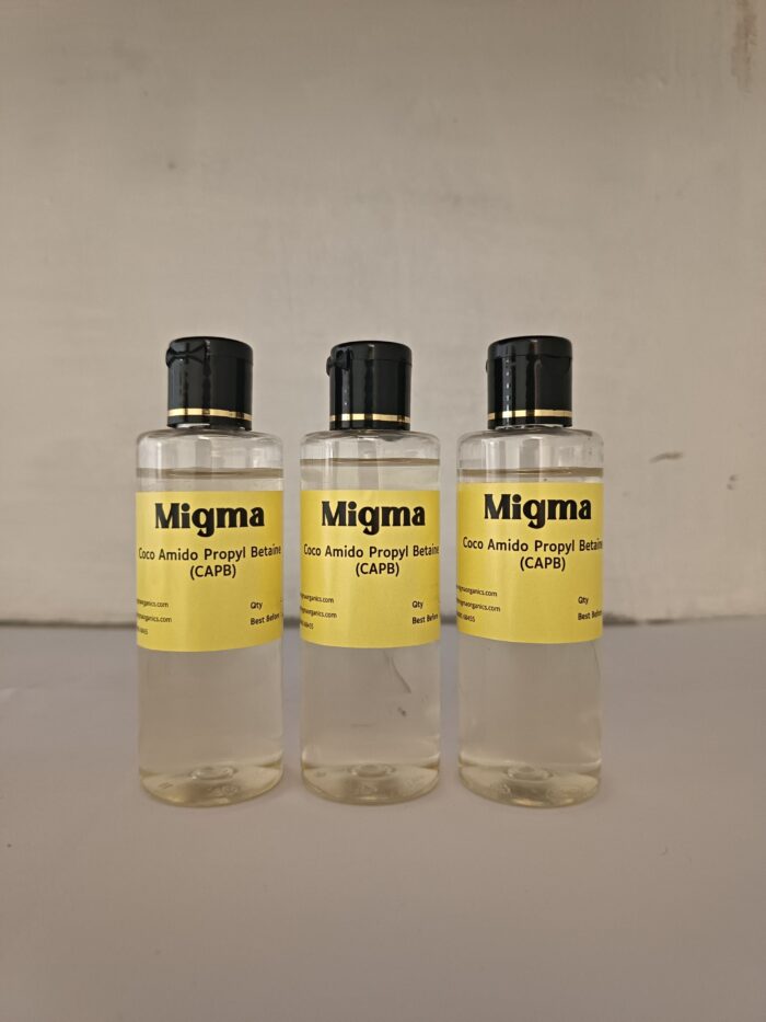 Cocamidopropyl Betaine (CAPB) - Image 2