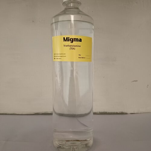 Triethanolamine - TEA