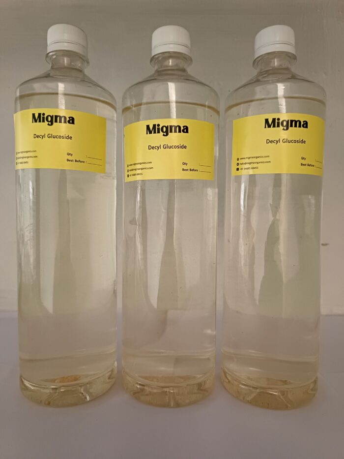 Decyl Glucoside - Image 4