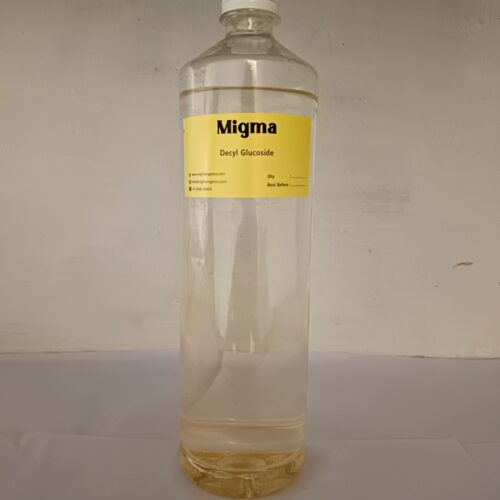 Decyl Glucoside